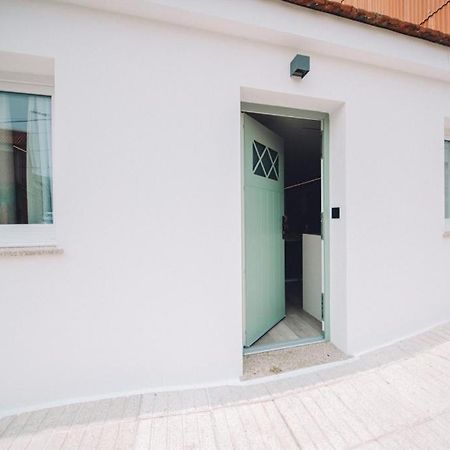 Casa Playa Las Sinas Віланова-де-Ароуса Екстер'єр фото